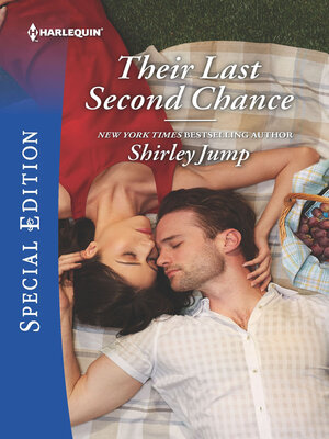 cover image of Their Last Second Chance